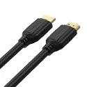 Kabel HDMI 2.0 4K 60HZ ; 1,5m ; C11079BK-1.5M