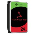 Dysk IronWolf Pro 24TB 3,5'' SATA ST24000NT002