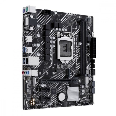 Płyta główna Prime H510M-E 2.0 s1200 2DDR4 HDMI/DP M.2 mATX Płyta główna Prime H510M-E 2.0 s1200 2DDR4 HDMI/DP M.2 mATX
