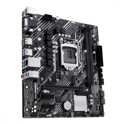 Płyta główna Prime H510M-E 2.0 s1200 2DDR4 HDMI/DP M.2 mATX Płyta główna Prime H510M-E 2.0 s1200 2DDR4 HDMI/DP M.2 mATX