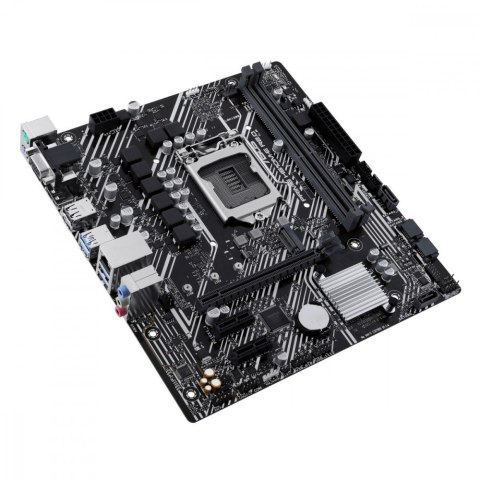 Płyta główna Prime H510M-E 2.0 s1200 2DDR4 HDMI/DP M.2 mATX Płyta główna Prime H510M-E 2.0 s1200 2DDR4 HDMI/DP M.2 mATX