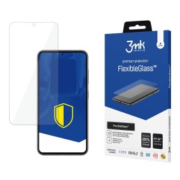 Szkło hybrydowe FlexibleGlass Samsung S24+ S926