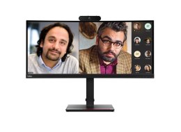 Monitor 34.14 cala ThinkVision P34w-20 WLED LCD 63F2RAT3EU