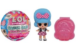 Lalka L.O.L. Surprise Squish Sand Tots 1 sztuka mix