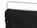 Etui do laptopa classy 15,6 Czarne