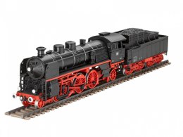 Model plastikowy Lokomotywa Express Locomotive S3/6 1/87