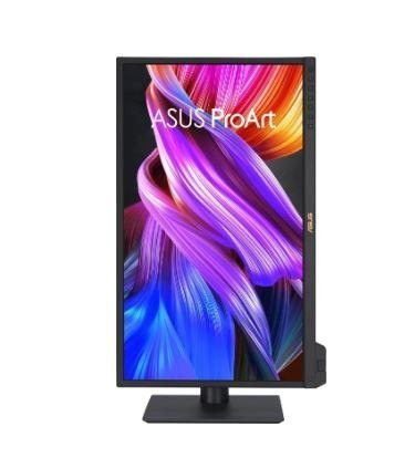 Monitor 24 cale PA24US /DP+HDMI+TYPEC Monitor 24 cale PA24US /DP+HDMI+TYPEC