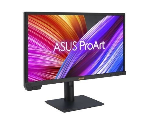 Monitor 24 cale PA24US /DP+HDMI+TYPEC Monitor 24 cale PA24US /DP+HDMI+TYPEC