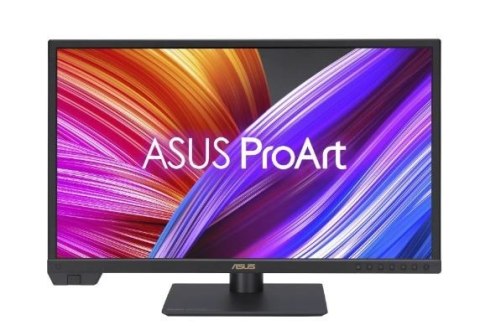 Monitor 24 cale PA24US /DP+HDMI+TYPEC Monitor 24 cale PA24US /DP+HDMI+TYPEC