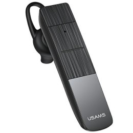 Słuchawka Bluetooth 5.0 BT2 mono Czarna