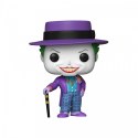 Figurka Funko Pop Heroes: Batman 1989 - Joker