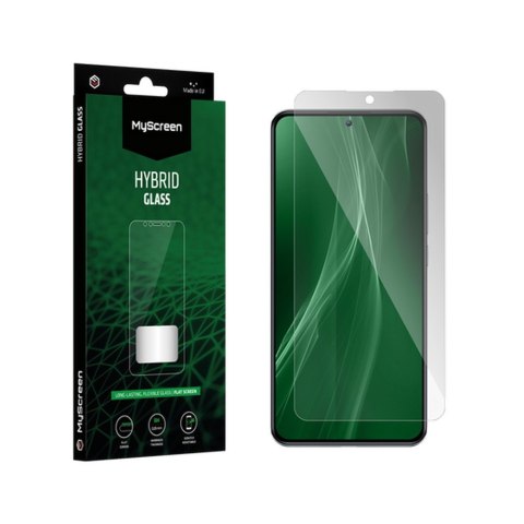 Szkło hybrydowe HybridGlass iPhone 12 Mini 5,4 cala