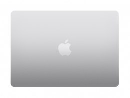 MacBook Air 13.6 : M3 8/10, 16GB, 512GB - Srebrny