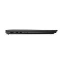 Ultrabook ThinkPad X1 Carbon G12 21KC0055PB W11Pro Ultra 7 155U/16GB/512GB/INT/LTE/14.0 WUXGA/Black/vPro/3YRS Premier Support + 