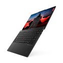 Ultrabook ThinkPad X1 Carbon G12 21KC0055PB W11Pro Ultra 7 155U/16GB/512GB/INT/LTE/14.0 WUXGA/Black/vPro/3YRS Premier Support + 