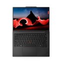 Ultrabook ThinkPad X1 Carbon G12 21KC0065PB W11Pro Ultra 5 125U/16GB/512GB/INT/LTE/14.0 WUXGA/Black/vPro/3YRS Premier Support + 