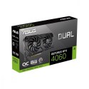 Karta graficzna GeForce RTX 4060 EVO OC 8GB GDDR6 128bit 3DP