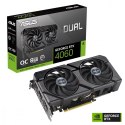 Karta graficzna GeForce RTX 4060 EVO OC 8GB GDDR6 128bit 3DP