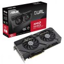 Karta graficzna Radeon RX 7700 XT DUAL OC 12GB GDDR6 192bit 3DP