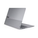 Notebook ThinkBook 16 G7 21MS007XPB W11Pro Ultra 5 125U/8GB/512GB/INT/16.0 WUXGA/Arctic Grey/3YRS OS + CO2 Offset