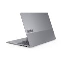 Notebook ThinkBook 16 G7 21MS007XPB W11Pro Ultra 5 125U/8GB/512GB/INT/16.0 WUXGA/Arctic Grey/3YRS OS + CO2 Offset