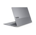 Notebook ThinkBook 16 G7 21MS007YPB W11Pro Ultra 5 125U/16GB/512GB/INT/16.0 WUXGA/Arctic Grey/3YRS OS + CO2 Offset