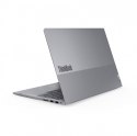 Notebook ThinkBook 16 G7 21MS0080PB W11Pro Ultra 7 155H/16GB/512GB/INT/16.0 WUXGA/Arctic Grey/3YRS OS + CO2 Offset