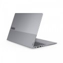 Notebook ThinkBook 16 G7 21MS0080PB W11Pro Ultra 7 155H/16GB/512GB/INT/16.0 WUXGA/Arctic Grey/3YRS OS + CO2 Offset