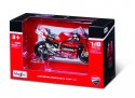 Model GP Racing Ducati 650 Lenovo 1/18