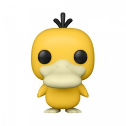 Figurka Funko Pop Games Pokemon - Psyduck (EMEA)