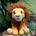 Maskotka Disney Król Lew Mufasa 25 cm