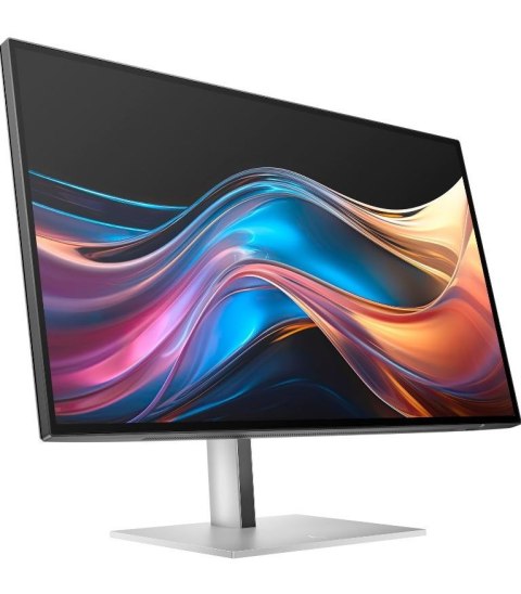 Monitor 27 cali S7 Pro 727pu QHD TB4 8J9E6AA Monitor 27 cali S7 Pro 727pu QHD TB4 8J9E6AA