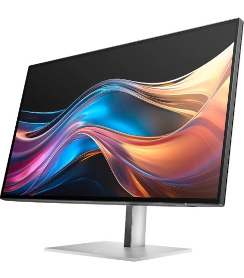 Monitor 27 cali S7 Pro 727pu QHD TB4 8J9E6AA Monitor 27 cali S7 Pro 727pu QHD TB4 8J9E6AA