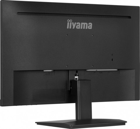 Monitor ProLite 23.8 cala XU2493HS-B6 IPS,HDMI,DP,2x2W,ACR Monitor ProLite 23.8 cala XU2493HS-B6 IPS,HDMI,DP,2x2W,ACR