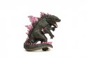 Figurka metalowa Godzilla 6,5 cm 4 rodzaje