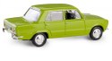 Pojazd PRL FIAT 125P - Zielony