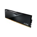 Pamięć XPG Lancer DDR5 6400 DIMM 64GB (2x32) CL32 czarna