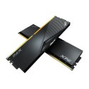 Pamięć XPG Lancer DDR5 6400 DIMM 64GB (2x32) CL32 czarna