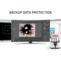 Stacja dokująca do dysków HDD SSD 2.5" 3.5" | SATA III | USB 3.0 | Super speed 5Gb/s | z funkcją klonowania offline