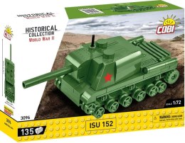 Klocki ISU 152 135 elementów