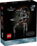 Klocki Star Wars 75381 Droideka