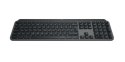 Klawiatura MX Keys S Graphite US