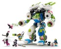 Klocki DREAMZzz 71485 Mech-rycerz Mateo i Z-Blob