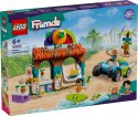 Klocki Friends 42625 Plażowa budka z koktajlami