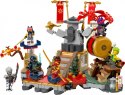 Klocki Ninjago 71818 Arena turniejowa