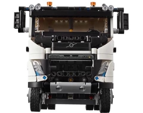 Klocki Technic 42175 Ciężarowka Volvo FMX i koparka EC230 Electric Klocki Technic 42175 Ciężarowka Volvo FMX i koparka EC230 Electric