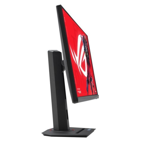 Monitor 27 cali XG27ACS ROG IPS-F 180Hz 1MS/350cd/m2/HDMI DP PIVOT USB-C H:0-120MM Monitor 27 cali XG27ACS ROG IPS-F 180Hz 1MS/350cd/m2/HDMI DP PIVOT USB-C H:0-120MM