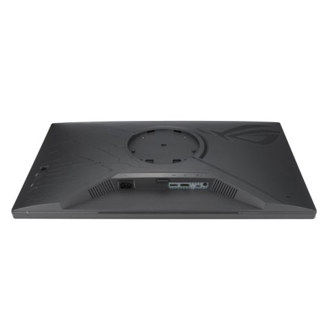 Monitor 27 cali XG27ACS ROG IPS-F 180Hz 1MS/350cd/m2/HDMI DP PIVOT USB-C H:0-120MM Monitor 27 cali XG27ACS ROG IPS-F 180Hz 1MS/350cd/m2/HDMI DP PIVOT USB-C H:0-120MM