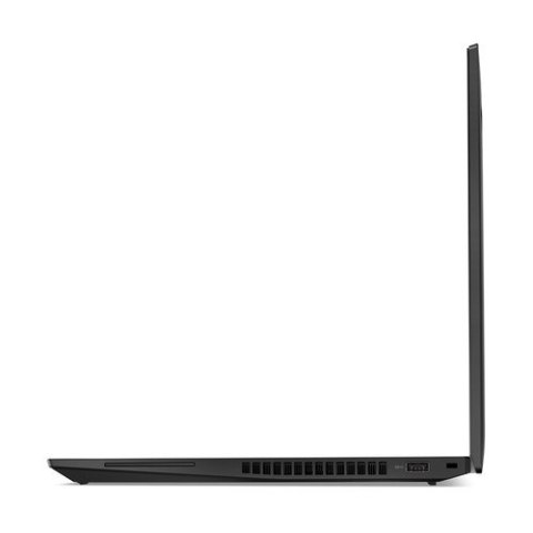 Notebook ThinkPad T16 G2 21K7003PPB W11Pro 7840U/32GB/1TB/AMD/16.0 WUXGA/Thunder Black/3YRS Premier Support + CO2 Offset Notebook ThinkPad T16 G2 21K7003PPB W11Pro 7840U/32GB/1TB/AMD/16.0 WUXGA/Thunder Black/3YRS Premier Support + CO2 Offset