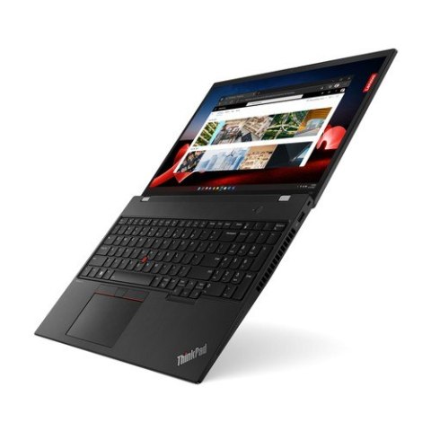 Notebook ThinkPad T16 G2 21K7003PPB W11Pro 7840U/32GB/1TB/AMD/16.0 WUXGA/Thunder Black/3YRS Premier Support + CO2 Offset Notebook ThinkPad T16 G2 21K7003PPB W11Pro 7840U/32GB/1TB/AMD/16.0 WUXGA/Thunder Black/3YRS Premier Support + CO2 Offset